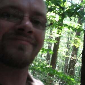 Meet your Posher, Clinton richard